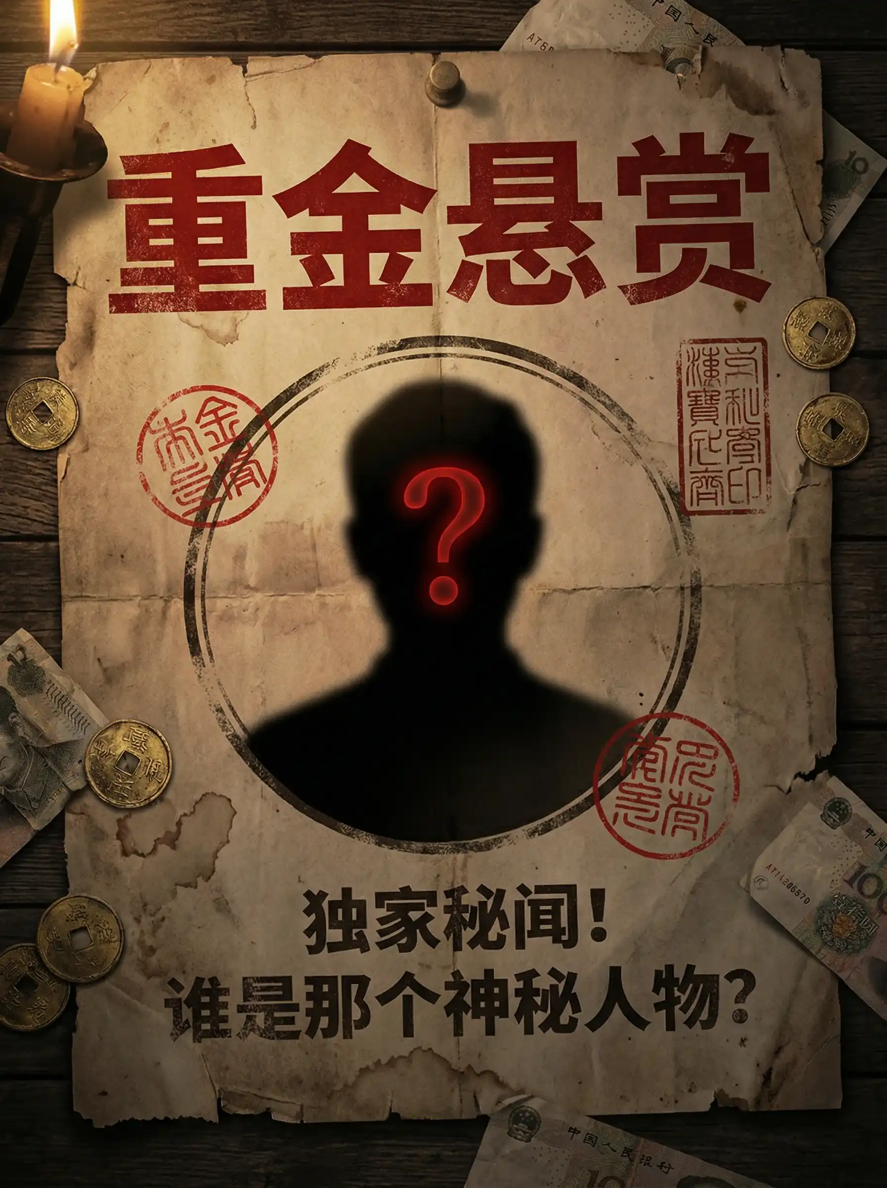 oety欧亿体育网站 - 重金悬赏线索征集令